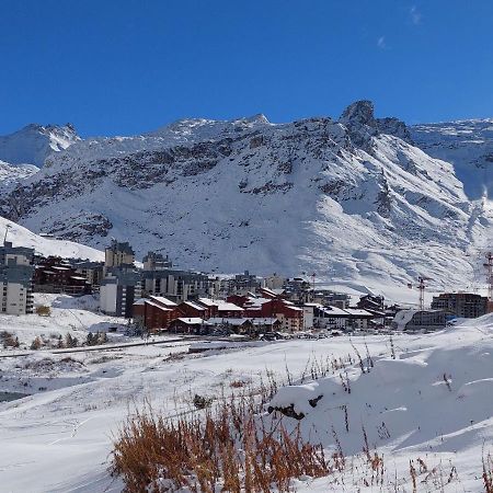 Apartment Le Prariond - Val Claret-6 By Interhome Tignes Exterior photo
