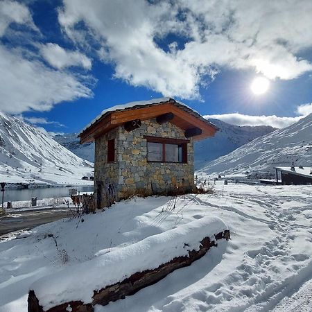 Apartment Le Prariond - Val Claret-6 By Interhome Tignes Exterior photo