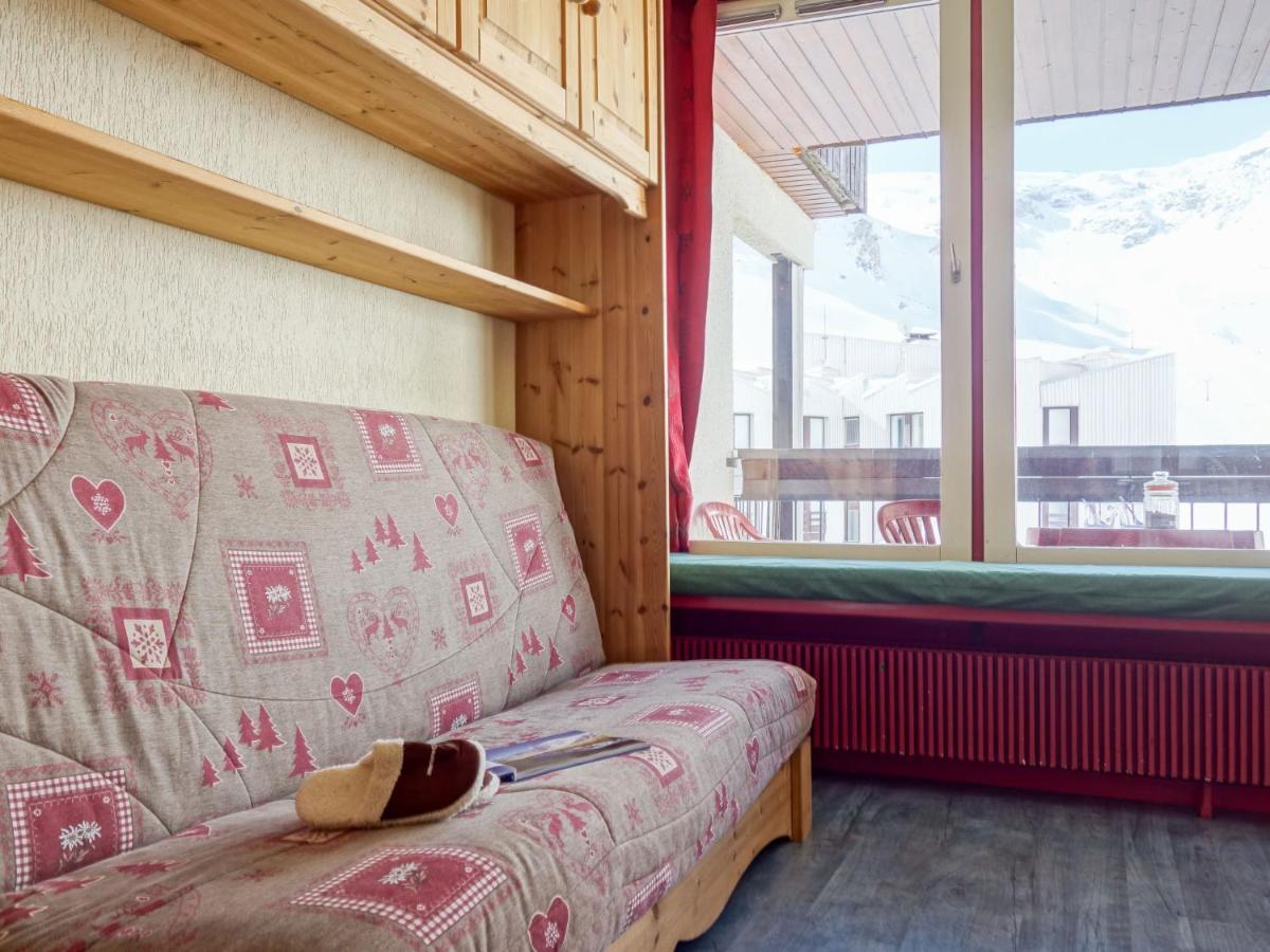 Apartment Le Prariond - Val Claret-6 By Interhome Tignes Exterior photo