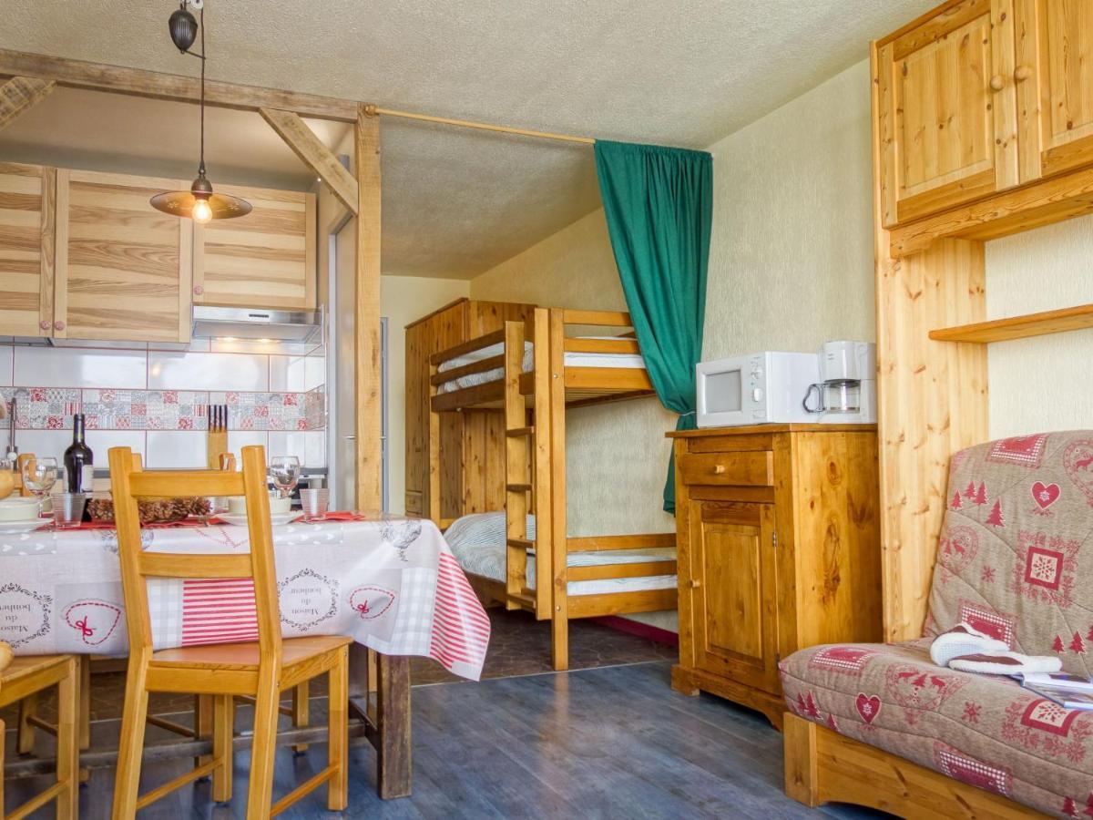 Apartment Le Prariond - Val Claret-6 By Interhome Tignes Exterior photo